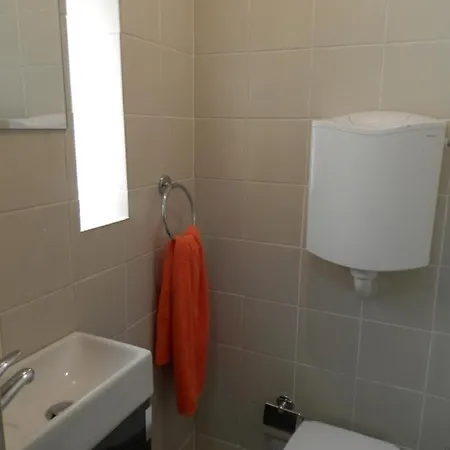 Antero De Quental Casa de hóspedes