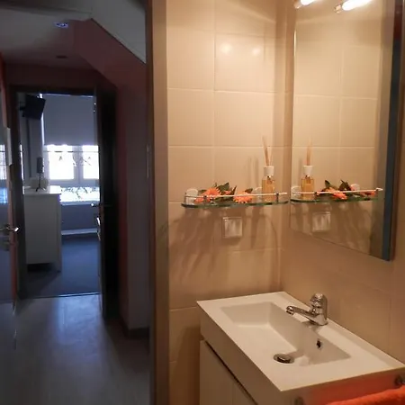 Antero De Quental Casa de hóspedes Porto