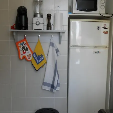 Casa de hóspedes Antero De Quental 2*