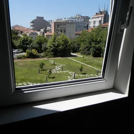 Antero De Quental بورتو