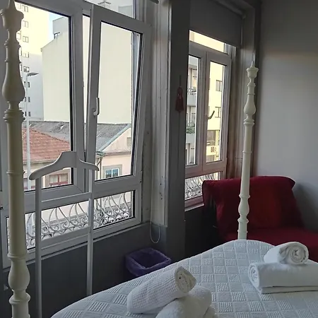 Casa de hóspedes Antero De Quental Porto